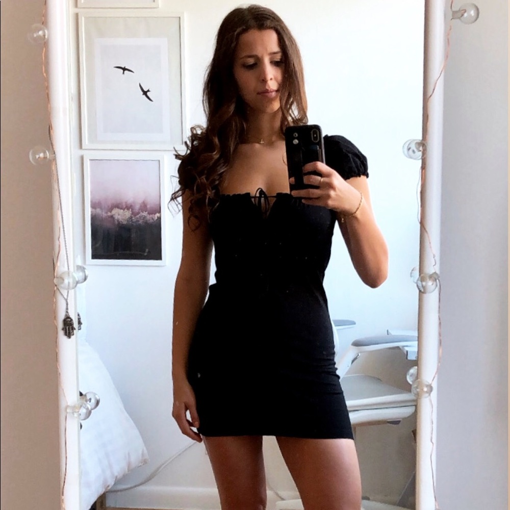 Meet your Posher, Shanna